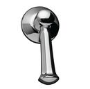 KOHLER Polished Chrome Trip Lever 