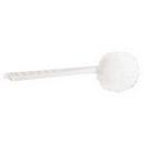 Impact Products White Toilet Bowl Mop in White 