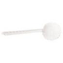 Impact Products White Toilet Bowl Mop in White 