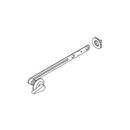 Trip Lever Assembly Vibrant Brushed Nickel