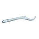 11 in. Plated Malleable Iron Strainer Wrench