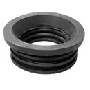 3 in. Service Weight Rubber Gasket