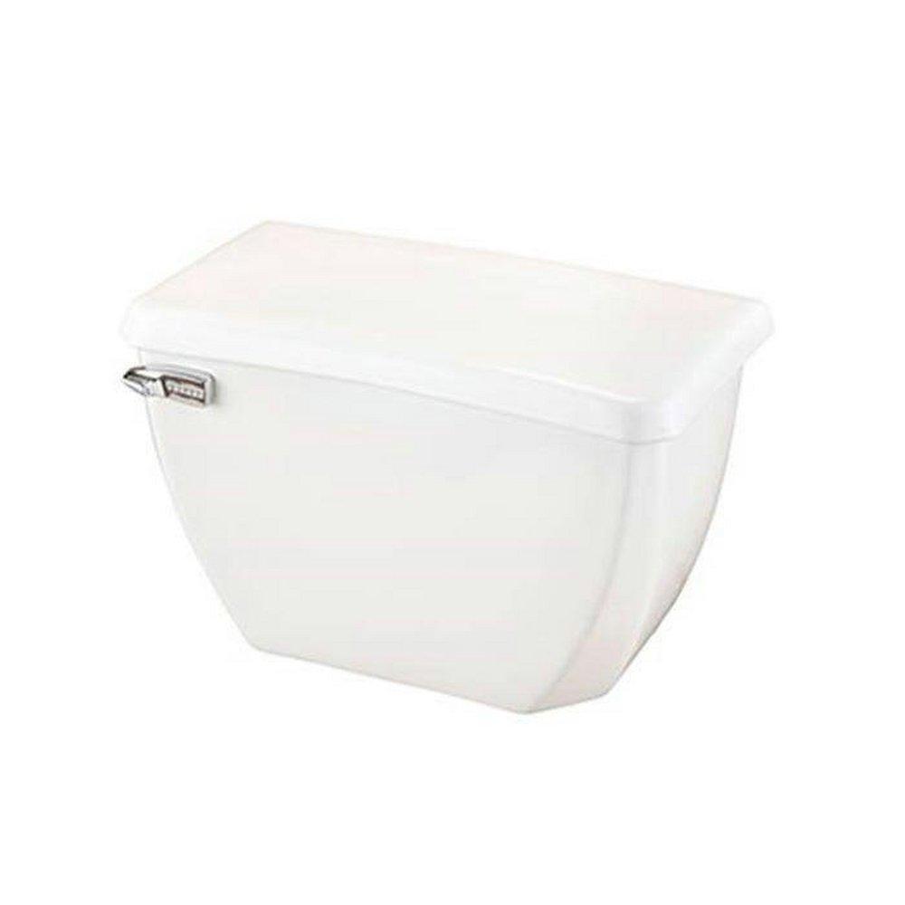 California Energy Commission Not Registered White 1.6 14 Tank Ultra Flush 