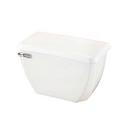 California Energy Commission Not Registered White 1.6 14 Tank Ultra Flush 