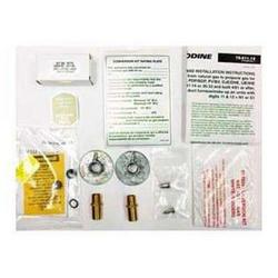 Natural to Propane Conversion Kit for PDP200 Unit Heater