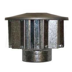 3 in. Vent Cap