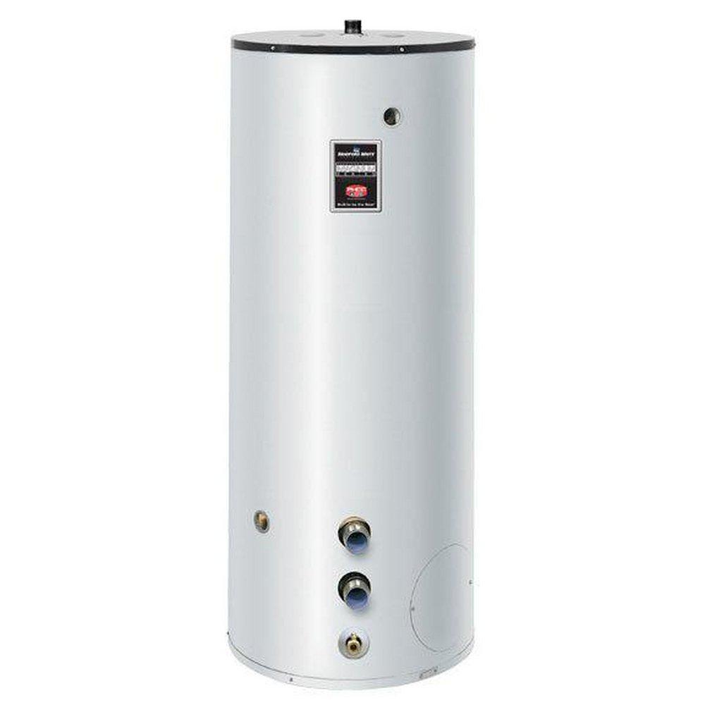 Bradford White Jacketed Small Volume Storage Tank 