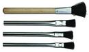 Mill-Rose 7 in. Wood Handle Acid Brush 