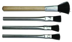 3/8 x 7 in. Wood Handle Acid Brush