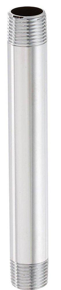 Pasco 1/2 in. Brass Nipple 