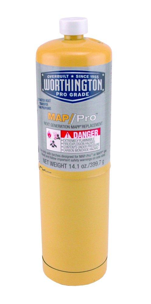 Worthington propane store 14.1 oz