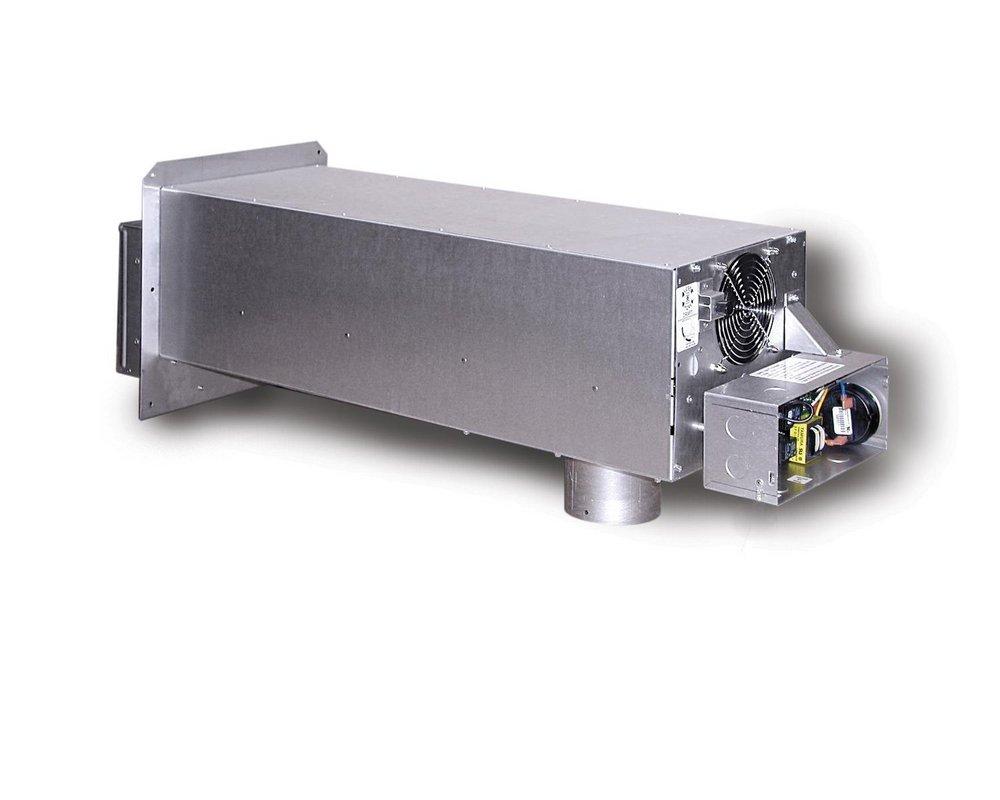 Tjernlund Products Wall Vent 