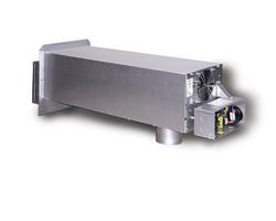 Wall Vent Stainless Steel