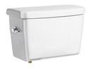 Niagara White 1.6 gpf Toilet Tank with 10 in. or 12 in. Rough-In 
