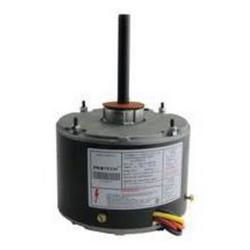 1/5 hp 1075 RPM 208/230V Single Phase Condenser Motor