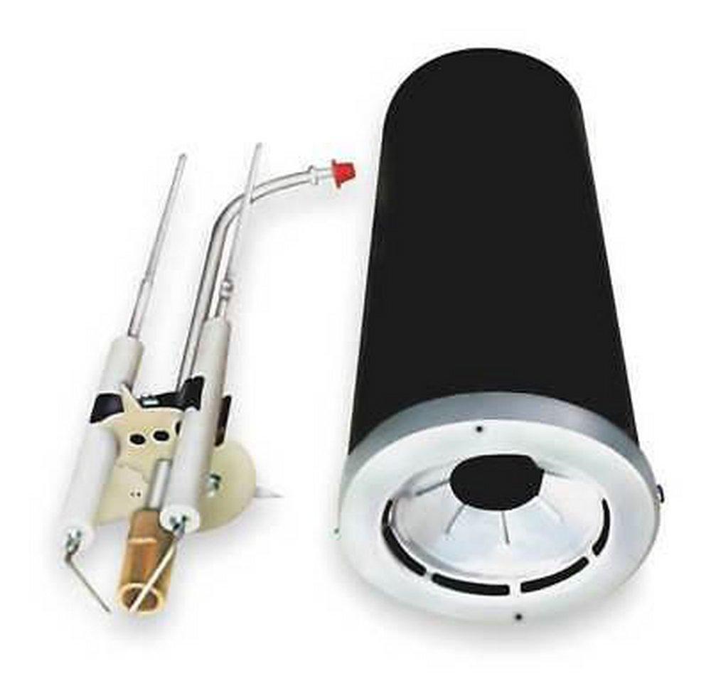 Beckett Air Tube Combination (Less Head) 