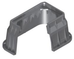 15-1/4 in. Meter Box with Irrigation Control Valve Lid