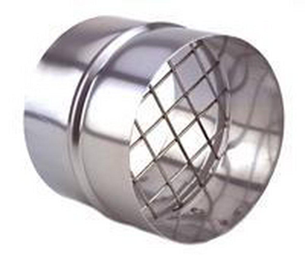 Z-Flex Term Coupling 