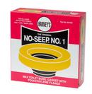 William H. Harvey 24-Pack Wax Ring 