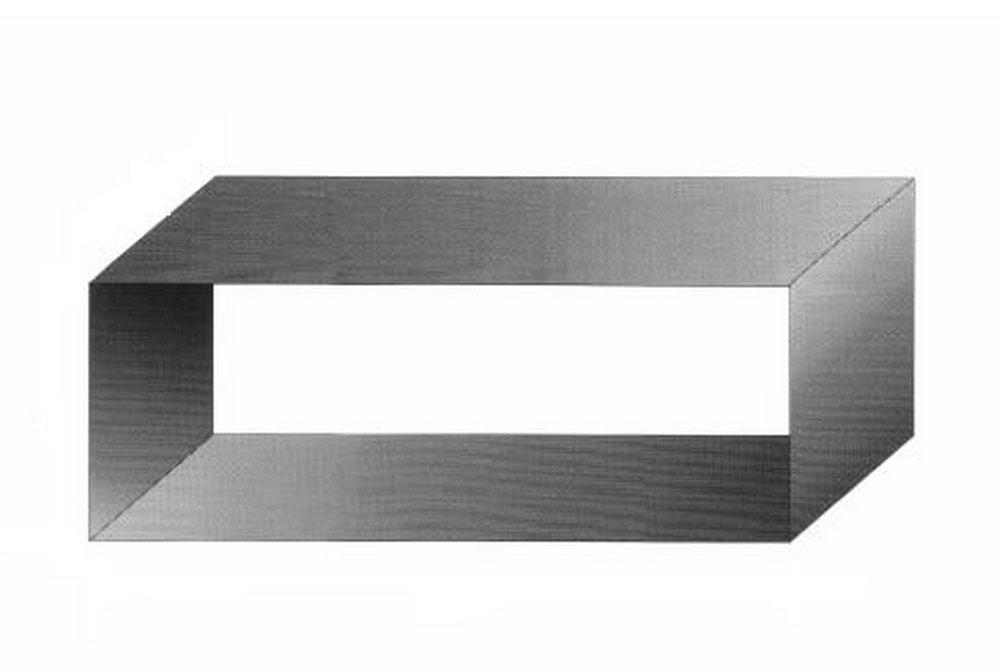 Advance Aqua Duck System Stainless Steel Coupling 