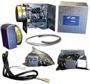 Draft Hood System with Switch for Field Controls P4363 Combustion Air System