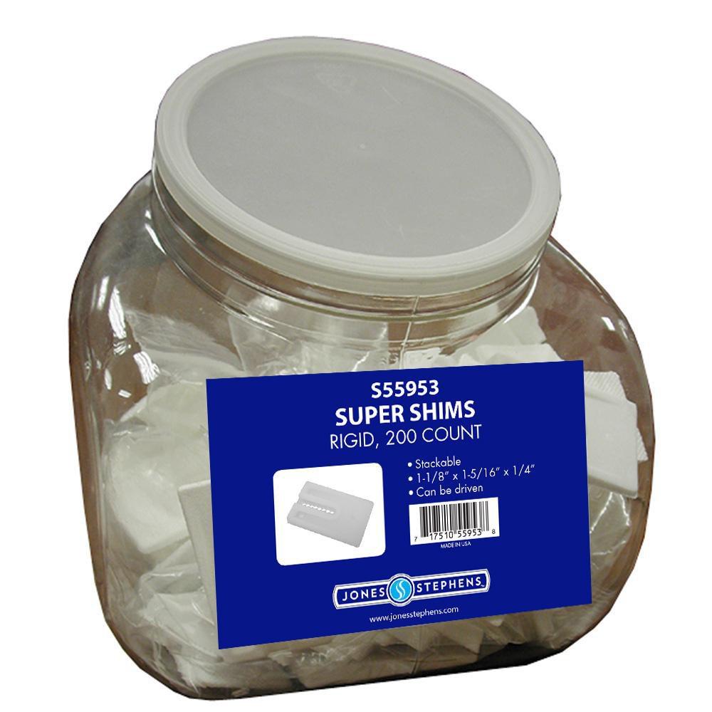 Jones Stephens 5-1/2 in. Shim 