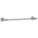 Delta Faucet Chrome 18 in. Towel Bar 