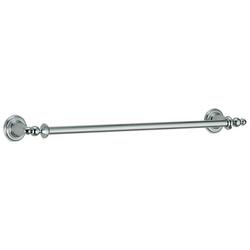 18 in. Towel Bar in Polished Chrome