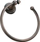 Delta Faucet Venetian Bronze Round Open Towel Ring 