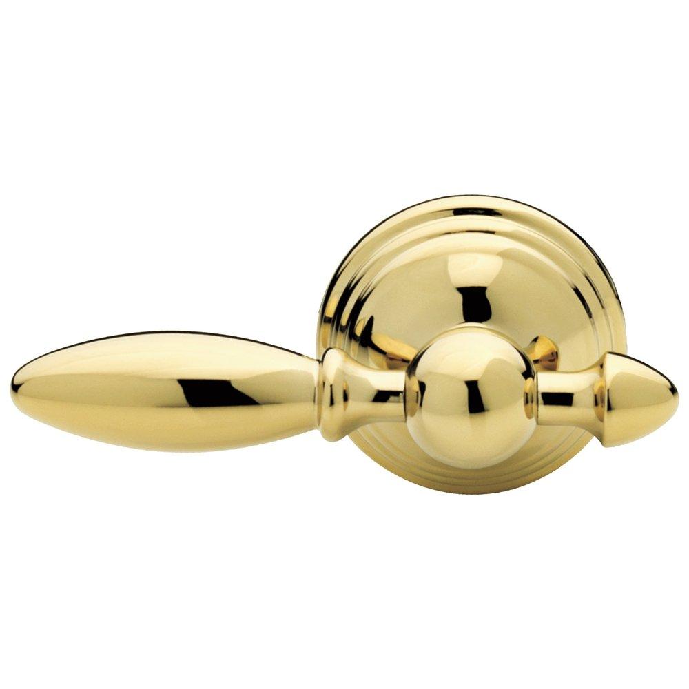 Delta Faucet Polished Brass Right-Hand or Left-Hand Trip Lever 