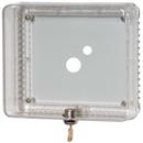 Honeywell Home Clear Thermostat Guard 