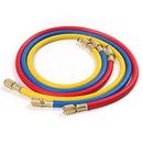 60 in. Charging Hose in Yellow