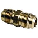 5/8 in. OD Flare Brass Union with Nut