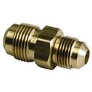 BrassCraft OD Tube Brass Reducing Union 