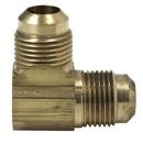 BrassCraft OD Tube 90 Degree Brass Elbow 
