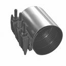 Mueller Company 12 in. Stainless Steel Repair Clamp 