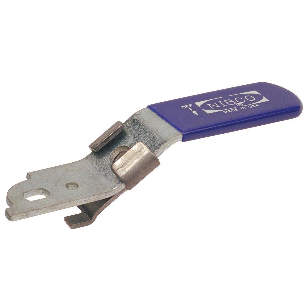 NIBCO Carbon Steel Valve Replacement Handle 