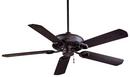 Minka Aire Heritage&trade; 54 in. 5-Blade Ceiling Fan 