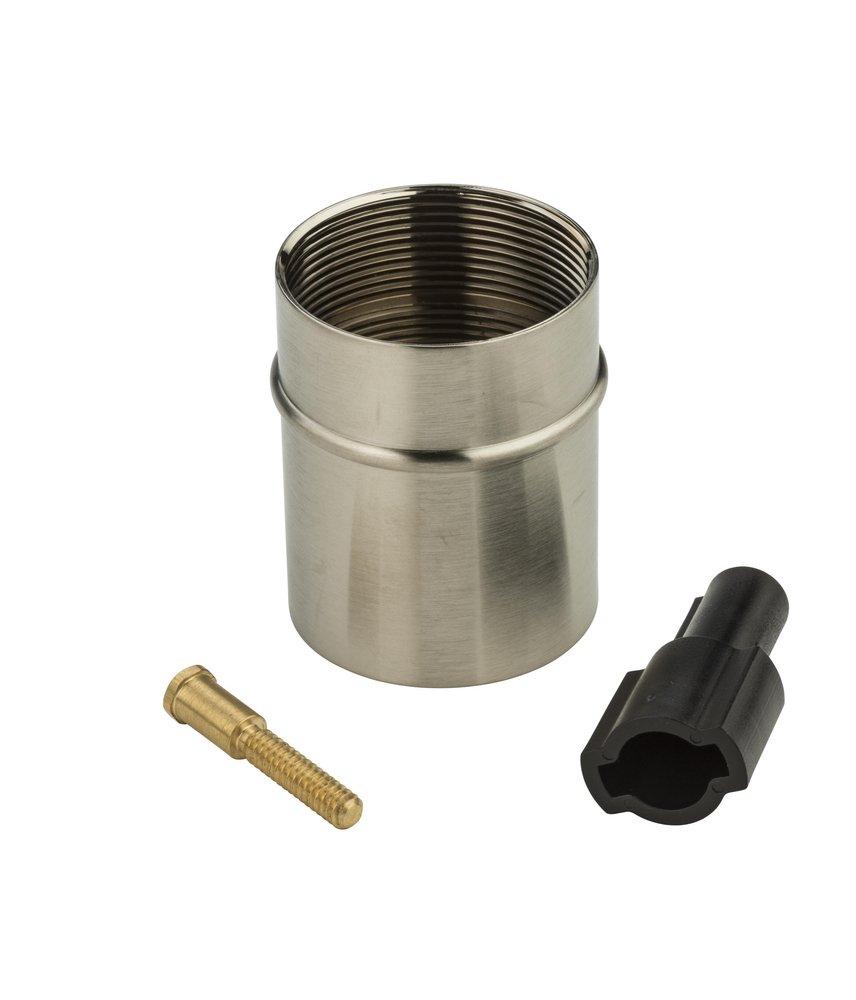 Pfister Brushed Nickel 1 in. Extension Kit 