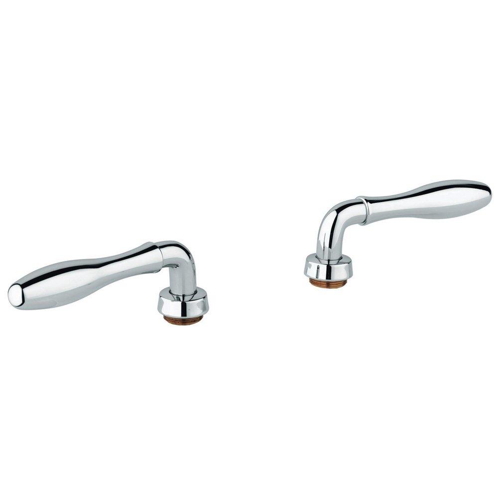 GROHE StarLight® Chrome Handle 