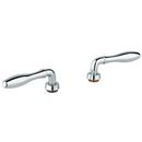 GROHE StarLight® Chrome Handle 