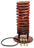 Weil Mclain Steam Tankless Heater 