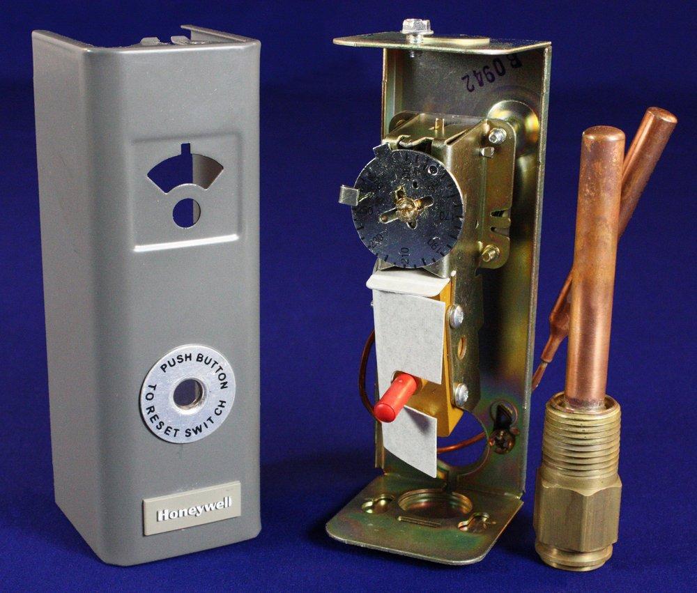 Weil Mclain Hydronic Temperature Control 