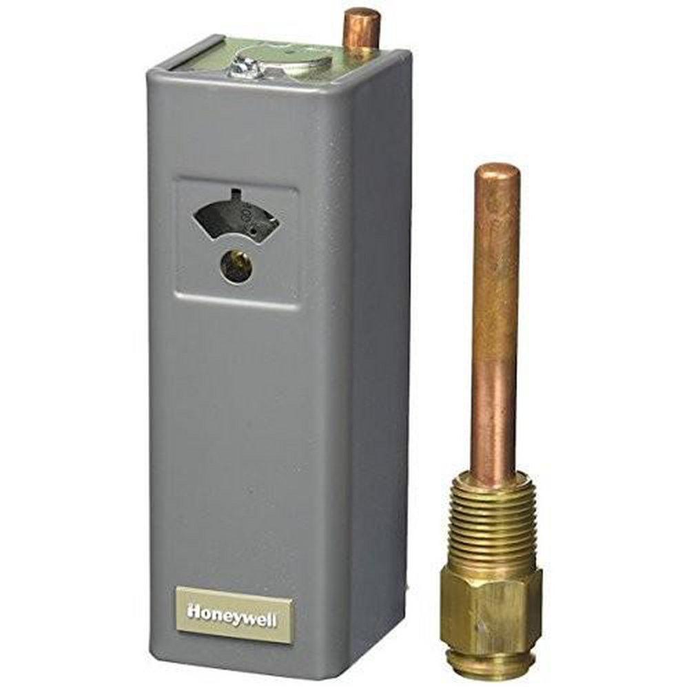 Weil Mclain High Temperature Limit Control 