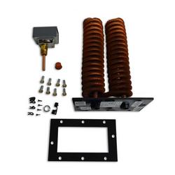 SGO, EG and EGH Oil Boilers Kit