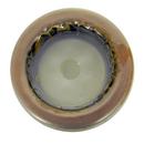 William H. Harvey Wax Ring with Horn 