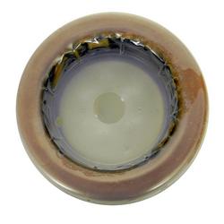 Wax Ring with Horn for 3 or 4 in. Waste Lines