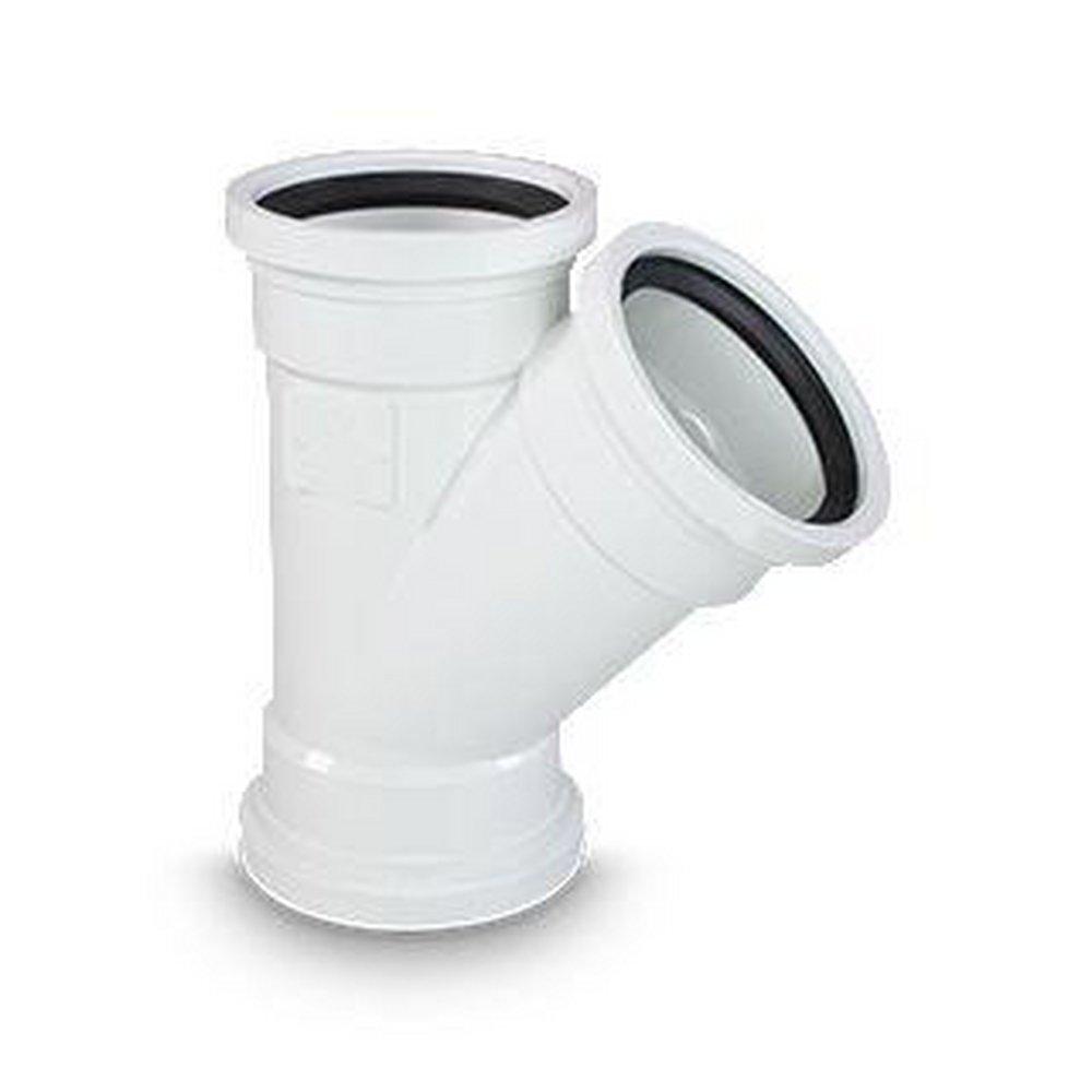 TRENCH TOUGH PLUS High-Volume Electrolet Branch Fitting w/ Valve & Drilling Tool 