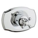 Single Handle Bathtub & Shower Faucet in StarLight® Polished Chrome (Trim Only)