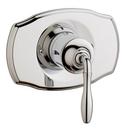 GROHE StarLight&reg; Chrome Single Handle Bathtub & Shower Faucet (Trim Only) 